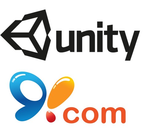 Unity签约国内三大手游平台 达成战略合作协议