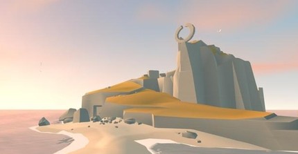 《纪念碑谷》开发者的下一步：拟打造虚拟现实游戏