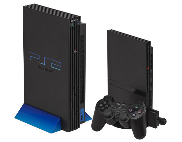 索尼确认将在PS4上提供模拟运行PS2游戏 -- 上
