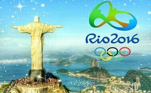 2016里约奥运会:VR技术将更真实还原比赛现场