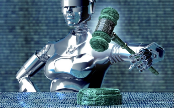 如果23%的律师工作将被AI取代,法律界该如何