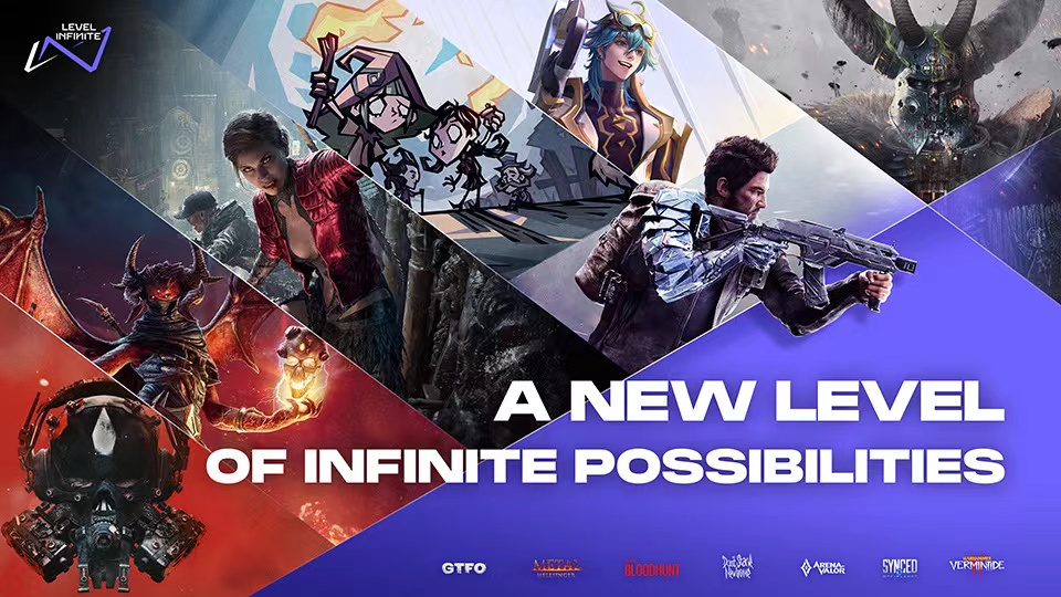 腾讯上线新品牌Level Infinite：你真的了解出海五年的王者荣耀国际版吗？